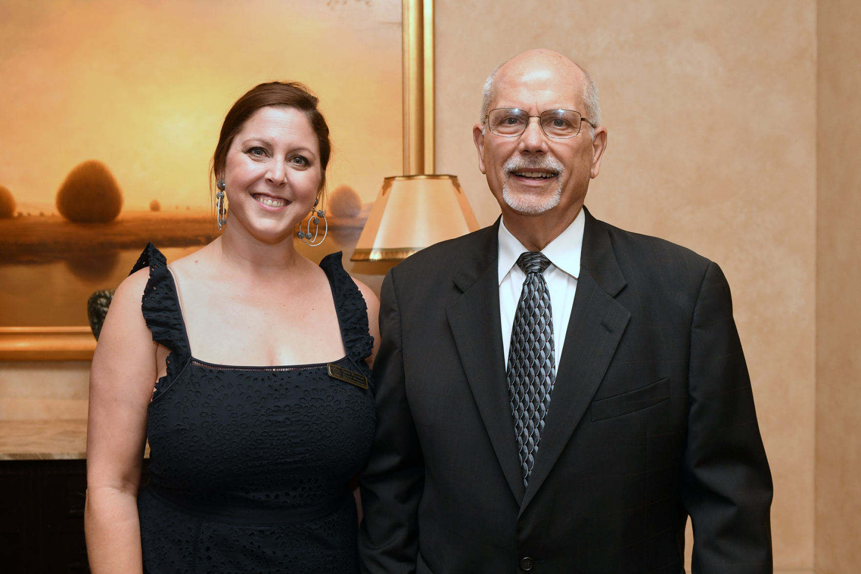 Bryan ISD Hall of Honor
